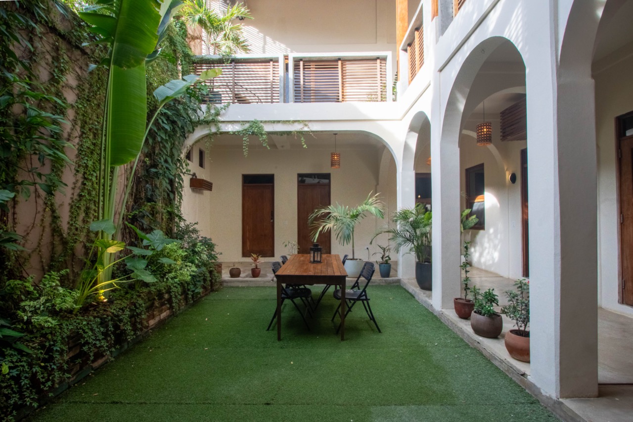 Large Home in Town in San Juan Del Sur, Nicaragua