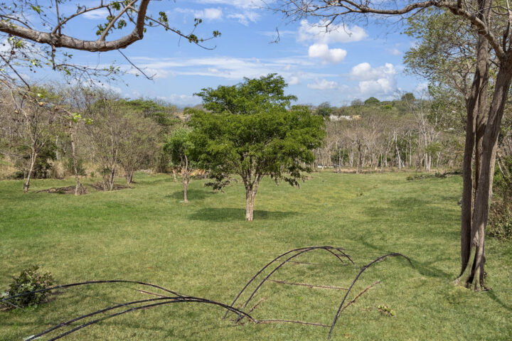Gated ocean view lot near TreeCasa in El Encanto del Sur
