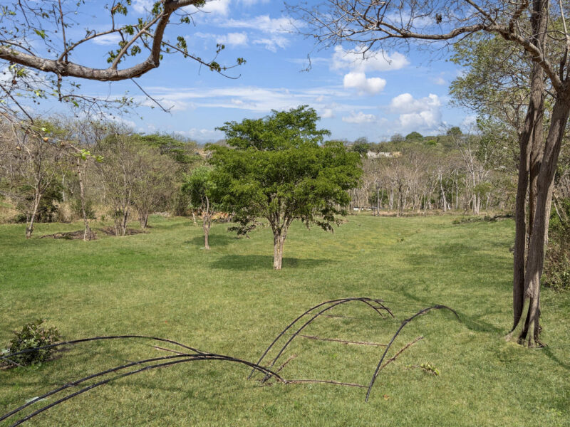 Gated ocean view lot near TreeCasa in El Encanto del Sur