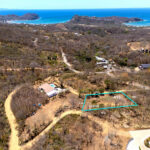 Almost-flat building lot in El Encanto del Sur