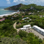 Modern apartment near the beach with mountain views in San Juan del Sur