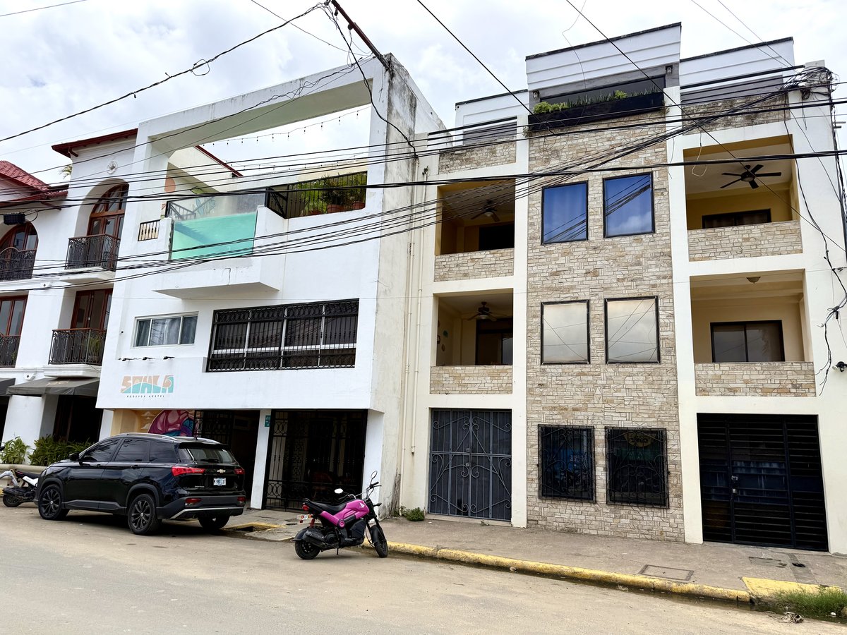 Office Space in Town in San Juan Del Sur, Nicaragua