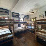 Additional bunk room