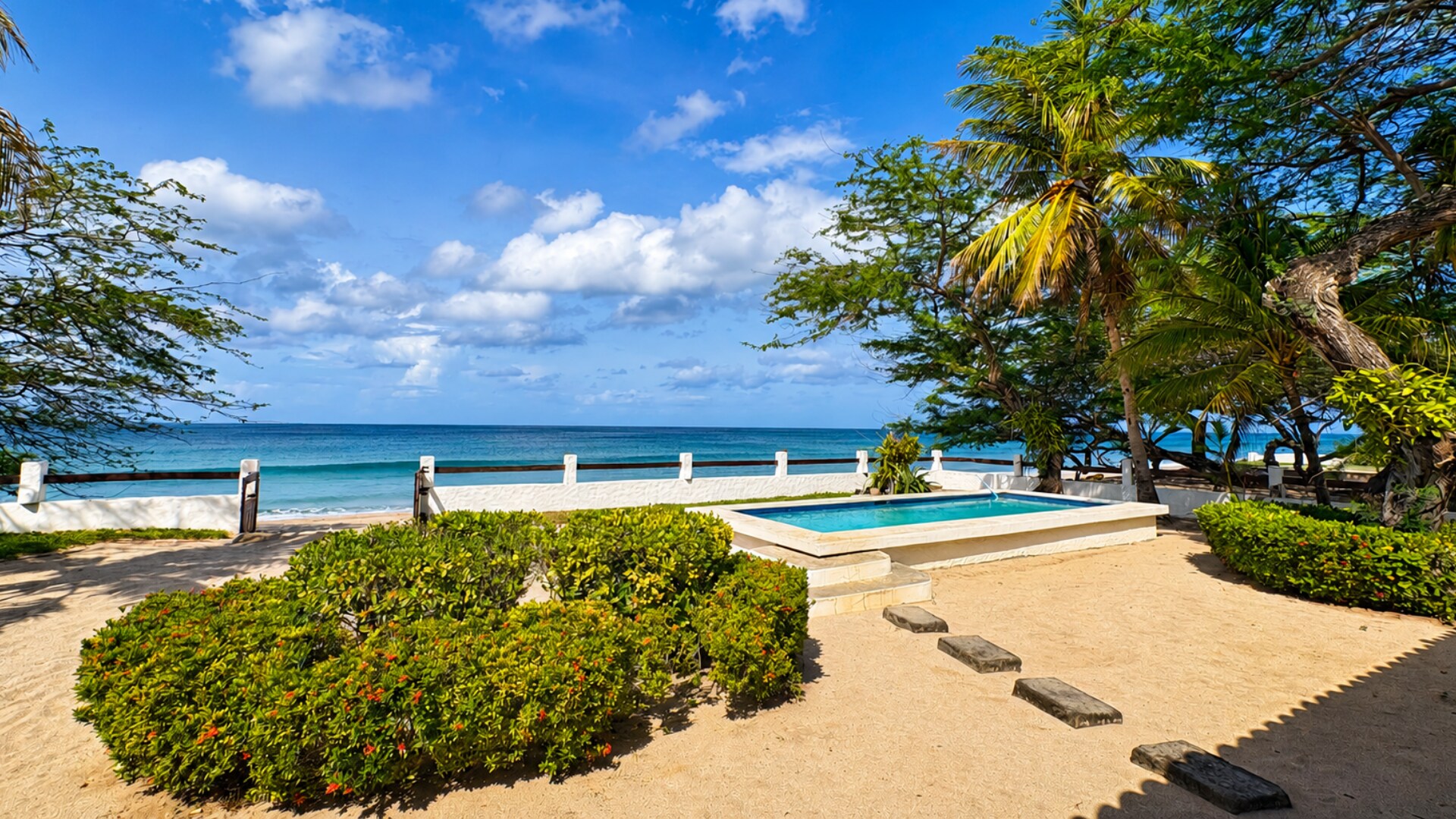 Beachfront Estate at Hacienda Iguana in Tola, Nicaragua